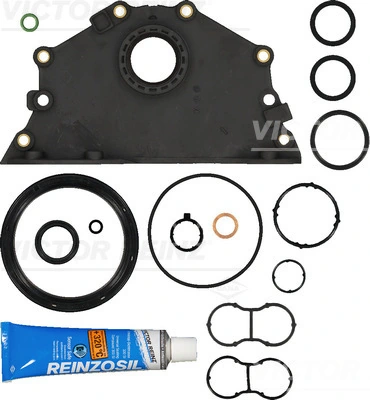 Gasket Kit, crankcase